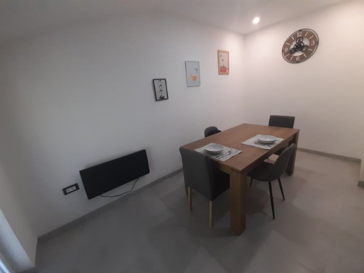 Opatija-Oprić, 1S+DB, 65m2