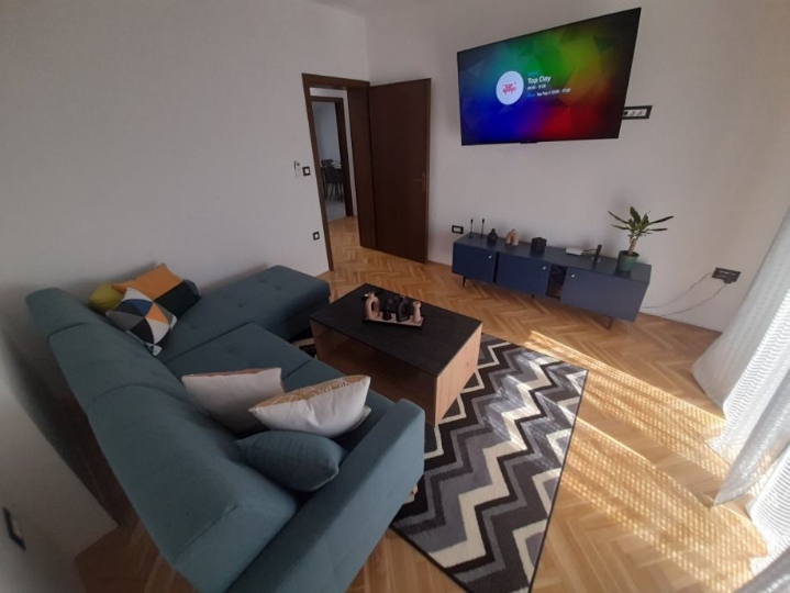 Opatija-Oprić, 1S+DB, 65m2