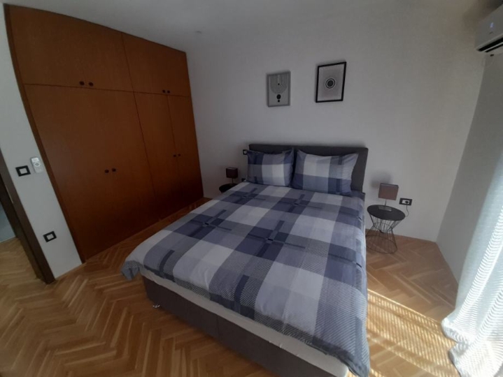Opatija-Oprić, 1S+DB, 65m2