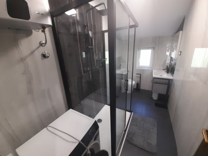 Opatija-Oprić, 1S+DB, 65m2