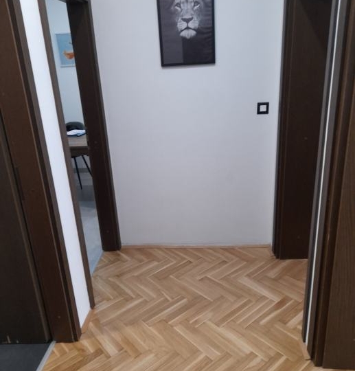 Opatija-Oprić, 1S+DB, 65m2