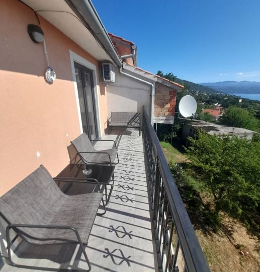 Opatija-Oprić, 1S+DB, 65m2