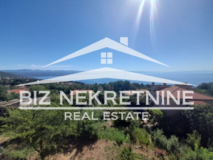 Opatija-Oprić, 1S+DB, 65m2