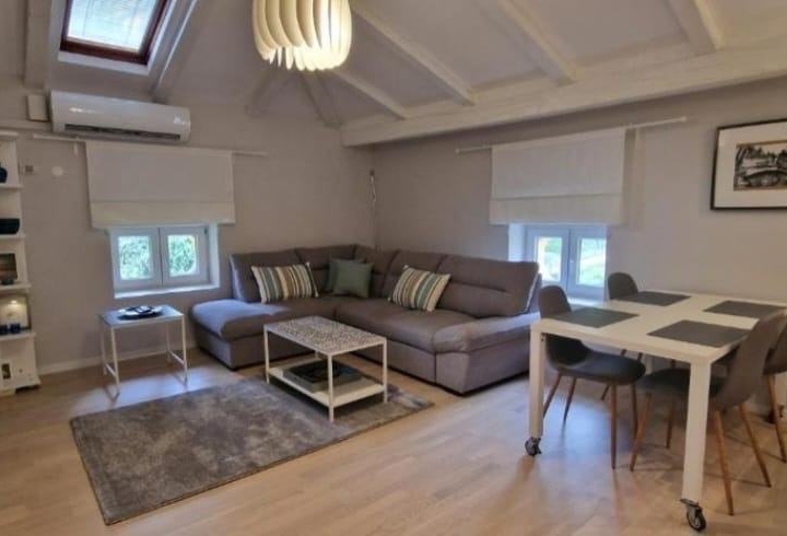 Opatija-Centar, 1S+DB, 41m2