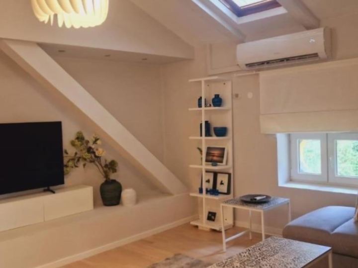 Opatija-Centar, 1S+DB, 41m2