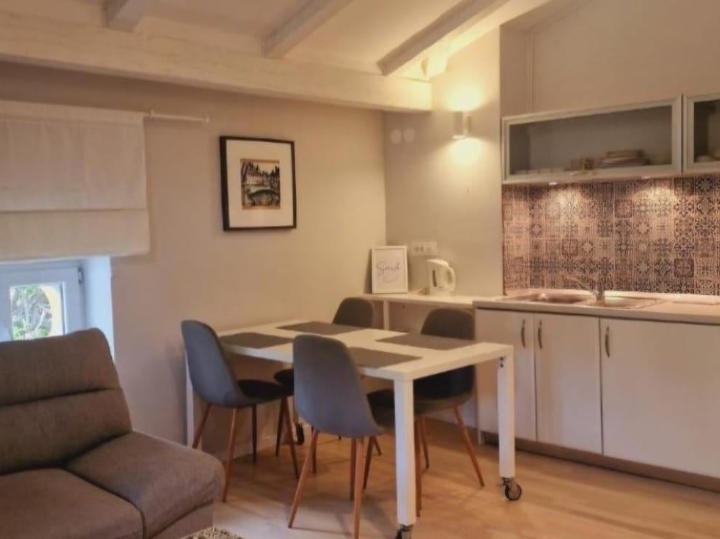 Opatija-Centar, 1S+DB, 41m2
