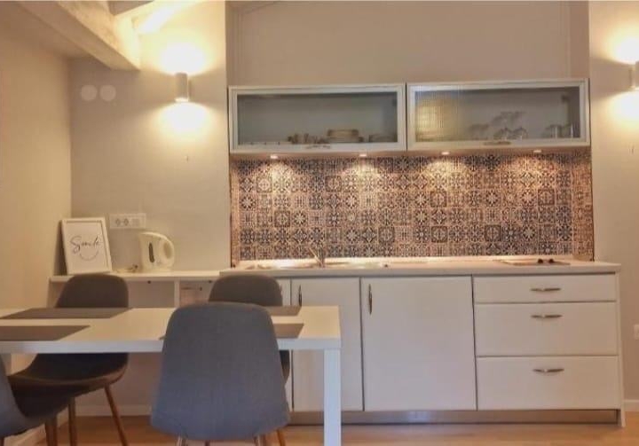 Opatija-Centar, 1S+DB, 41m2