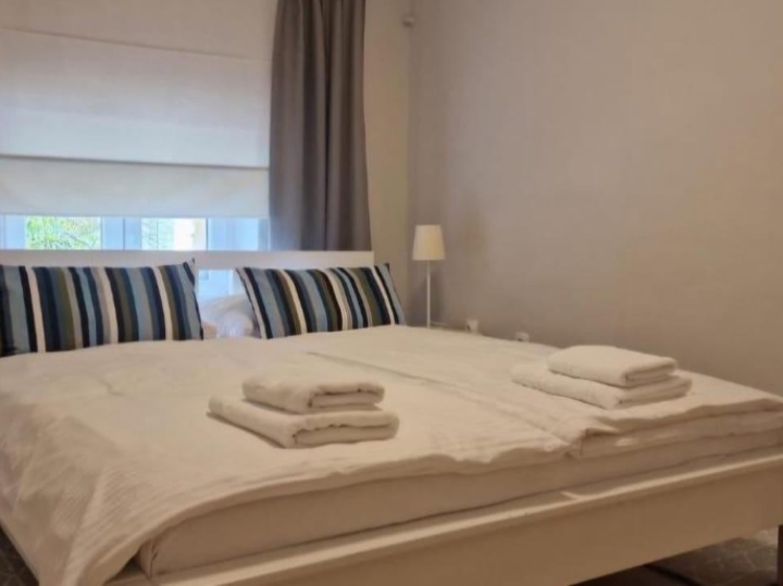 Opatija-Centar, 1S+DB, 41m2
