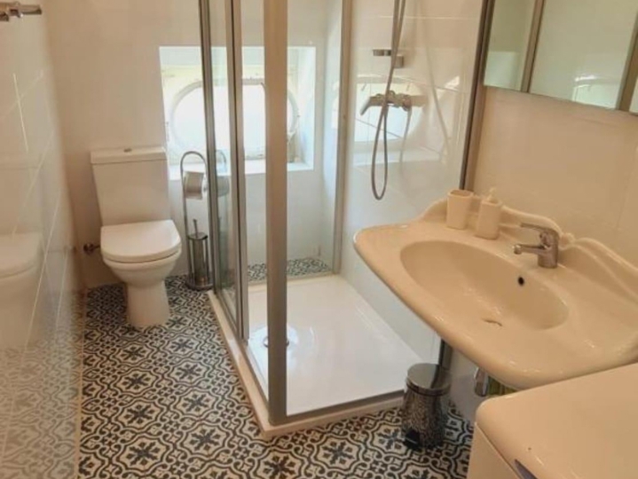 Opatija-Centar, 1S+DB, 41m2