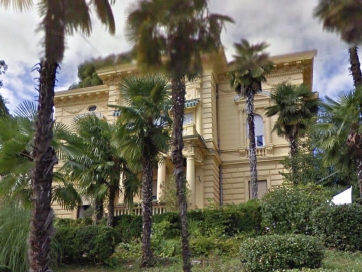 Opatija-Centar, 1S+DB, 41m2
