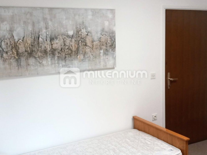 Najam, Belveder, 76m2, 3S stan s lođom i pogledom