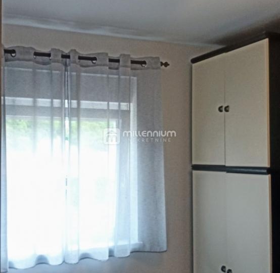 Najam, Belveder, 76m2, 3S stan s lođom i pogledom
