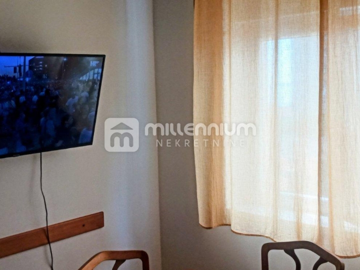 Najam, Belveder, 76m2, 3S stan s lođom i pogledom