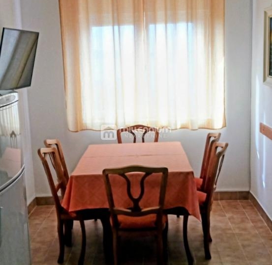 Najam, Belveder, 76m2, 3S stan s lođom i pogledom