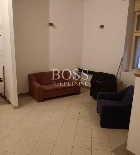 Belveder, 2S+DB, 70m2, 148.000€