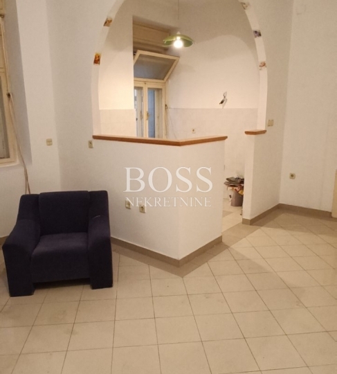 Belveder, 2S+DB, 70m2, 148.000€