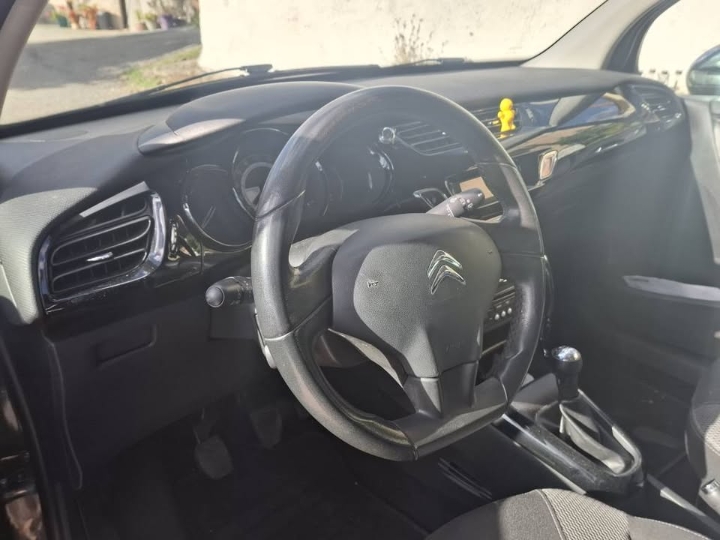 Citroen C3 1.2