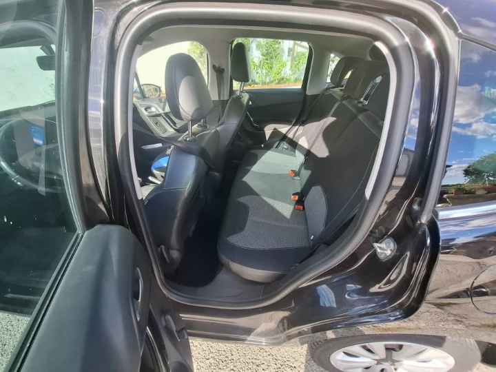Citroen C3 1.2