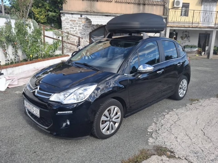 Citroen C3 1.2