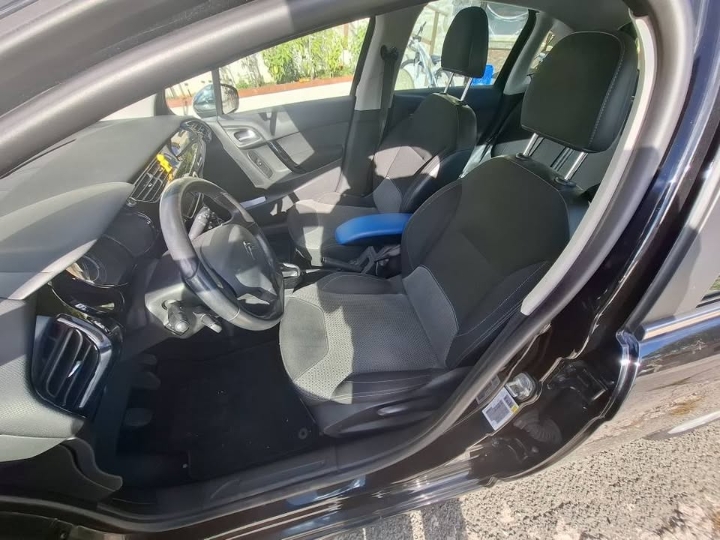 Citroen C3 1.2
