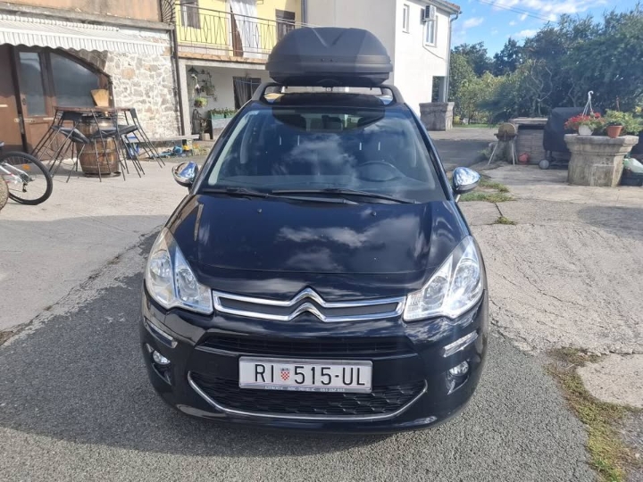 Citroen C3 1.2
