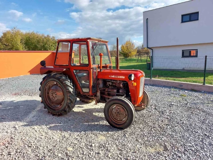 IMT 539