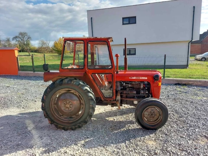 IMT 539