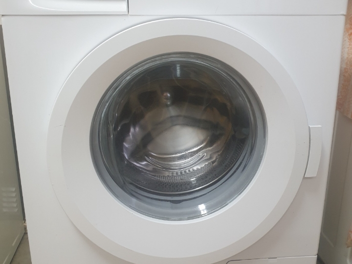 Perilica rublja Gorenje