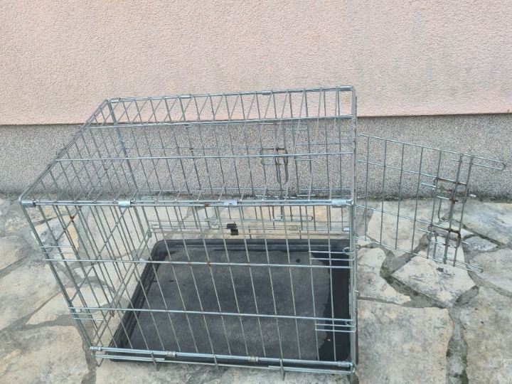 Kavez za kućne ljubimce