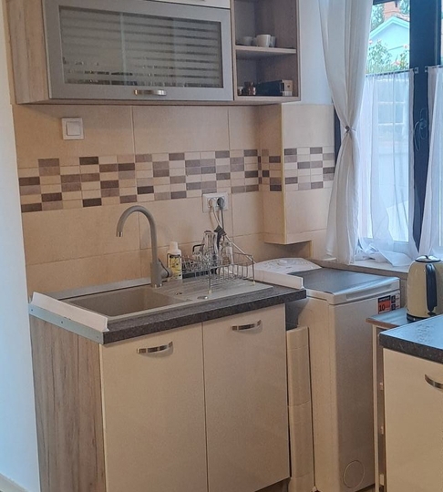 Rijeka-Krnjevo 1S+DB 35m2