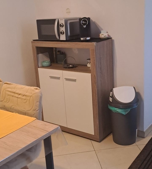 Rijeka-Krnjevo 1S+DB 35m2