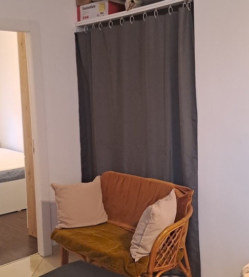 Rijeka-Krnjevo 1S+DB 35m2