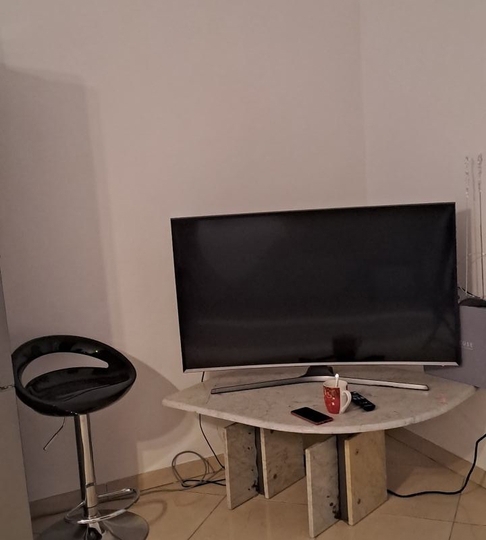 Rijeka-Krnjevo 1S+DB 35m2