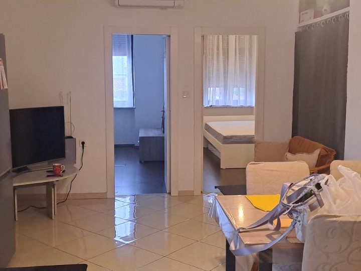 Rijeka-Krnjevo 1S+DB 35m2