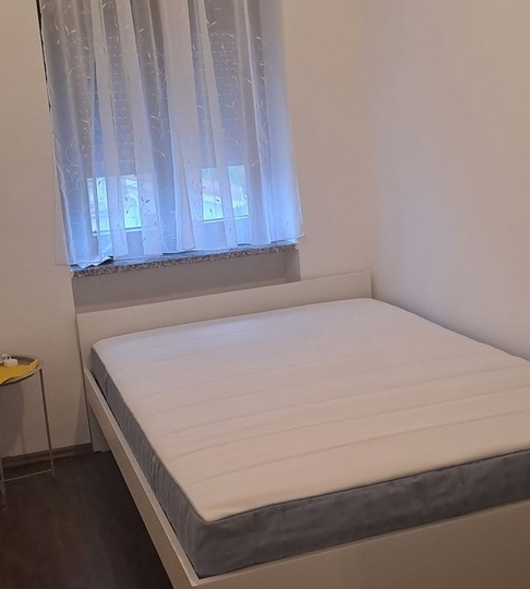 Rijeka-Krnjevo 1S+DB 35m2
