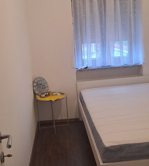 Rijeka-Krnjevo 1S+DB 35m2