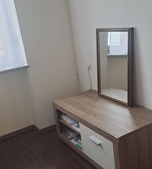 Rijeka-Krnjevo 1S+DB 35m2