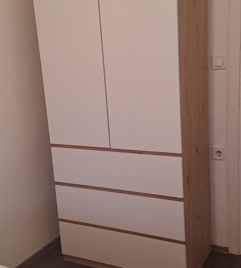 Rijeka-Krnjevo 1S+DB 35m2