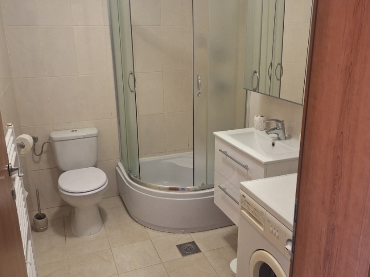 Rijeka-Pehlin, 1S+DB, 40m2