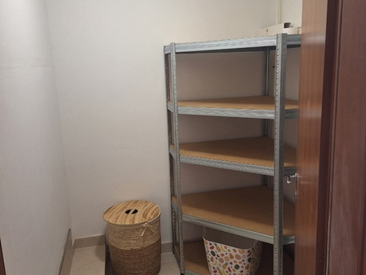 Rijeka-Pehlin, 1S+DB, 40m2