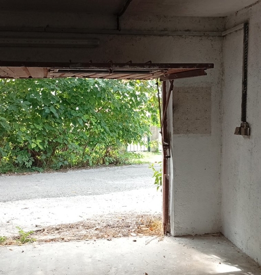Drenova - najam garaže 35 m2