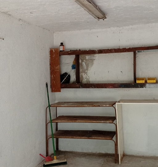 Drenova - najam garaže 35 m2