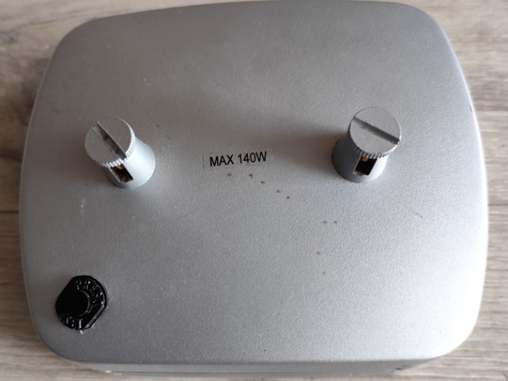 Transformator za rasvjetu 140W 12V