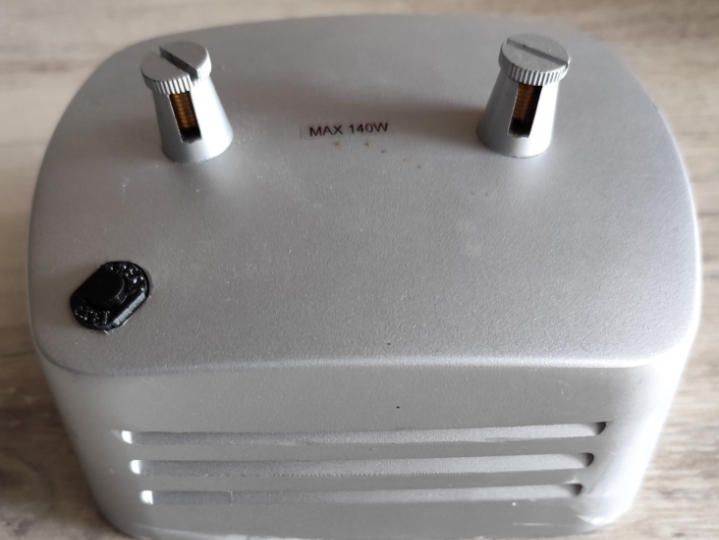 Transformator za rasvjetu 140W 12V
