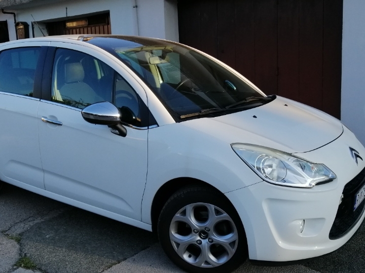 Citroen C3 1,4