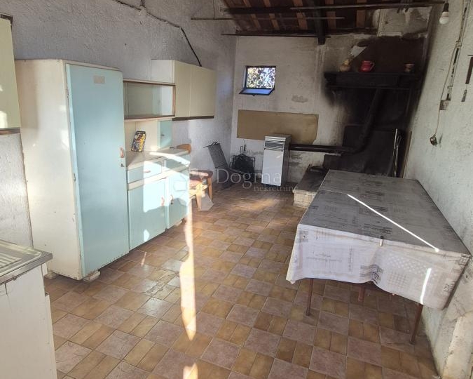 Obiteljsko imanje nedaleko Žminja
