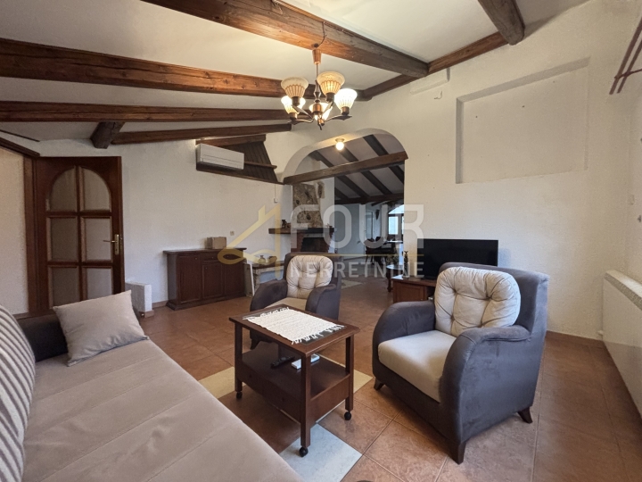 Rijeka, Donja Vežica, 115.70m2, 2S+DB