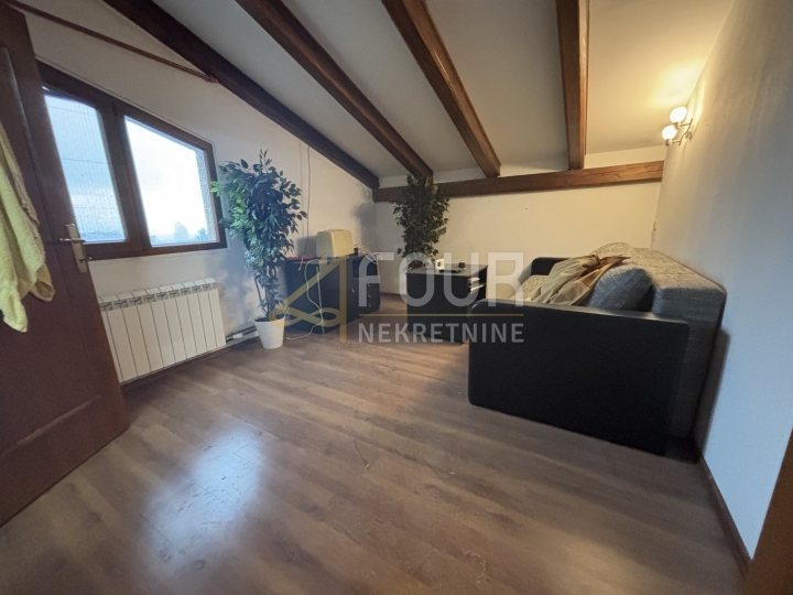 Rijeka, Donja Vežica, 115.70m2, 2S+DB