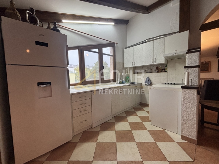 Rijeka, Donja Vežica, 115.70m2, 2S+DB