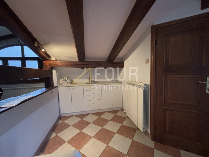 Rijeka, Donja Vežica, 115.70m2, 2S+DB